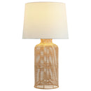 Nairobi Table Lamps - Furniture Now (CA)