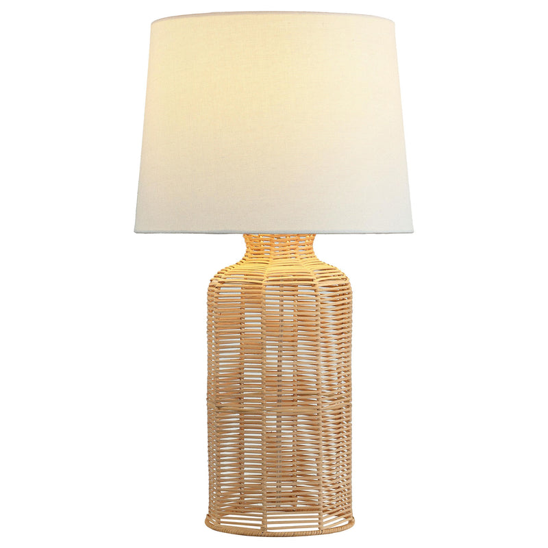 Nairobi Table Lamps - Furniture Now (CA)