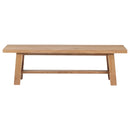 Middleton Benches - Furniture Now (CA)