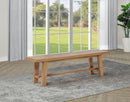Middleton Benches - Furniture Now (CA)