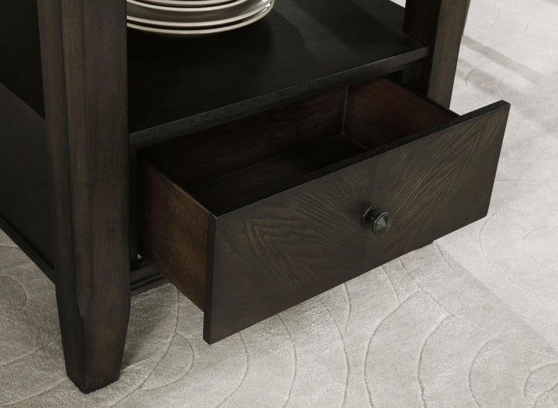 Twyla Dining Tables - Furniture Now (CA)