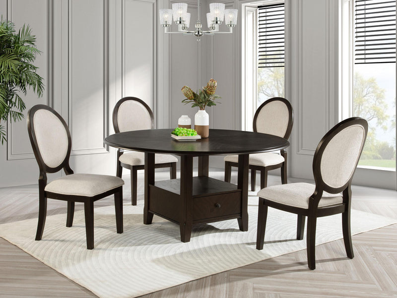 Twyla Dining Tables - Furniture Now (CA)