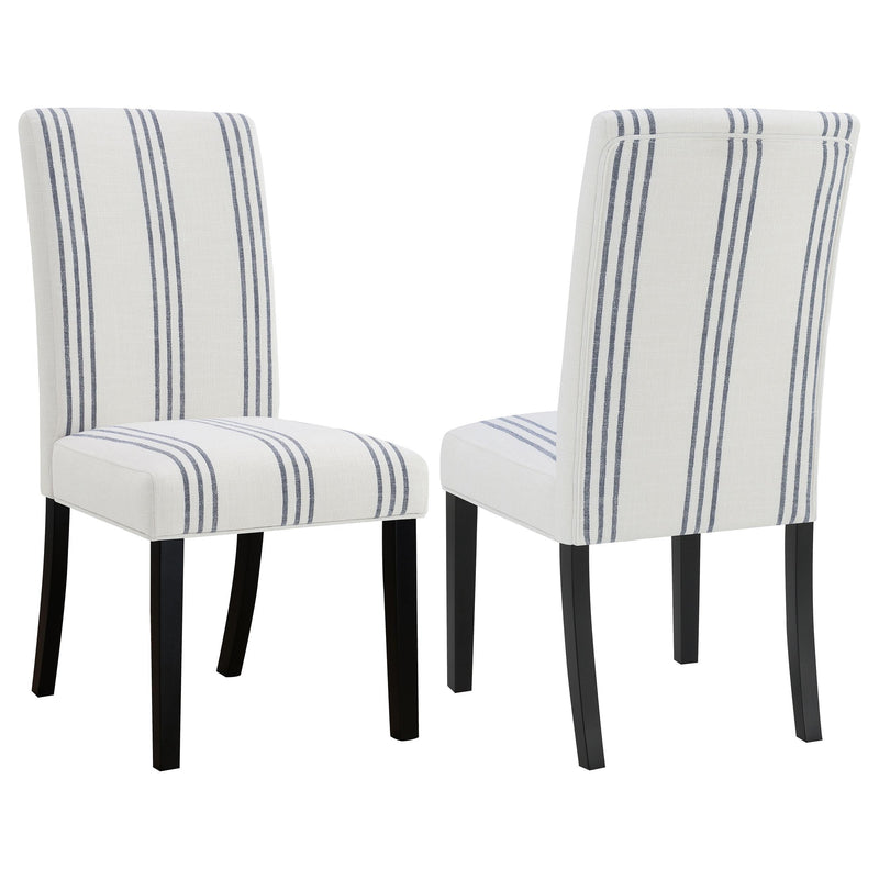 Herran Side Chairs - Furniture Now (CA)