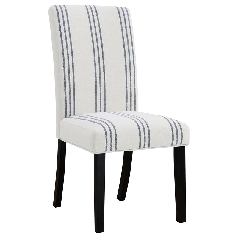 Herran Side Chairs - Furniture Now (CA)