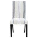 Herran Side Chairs - Furniture Now (CA)
