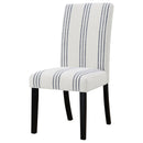 Herran Side Chairs - Furniture Now (CA)