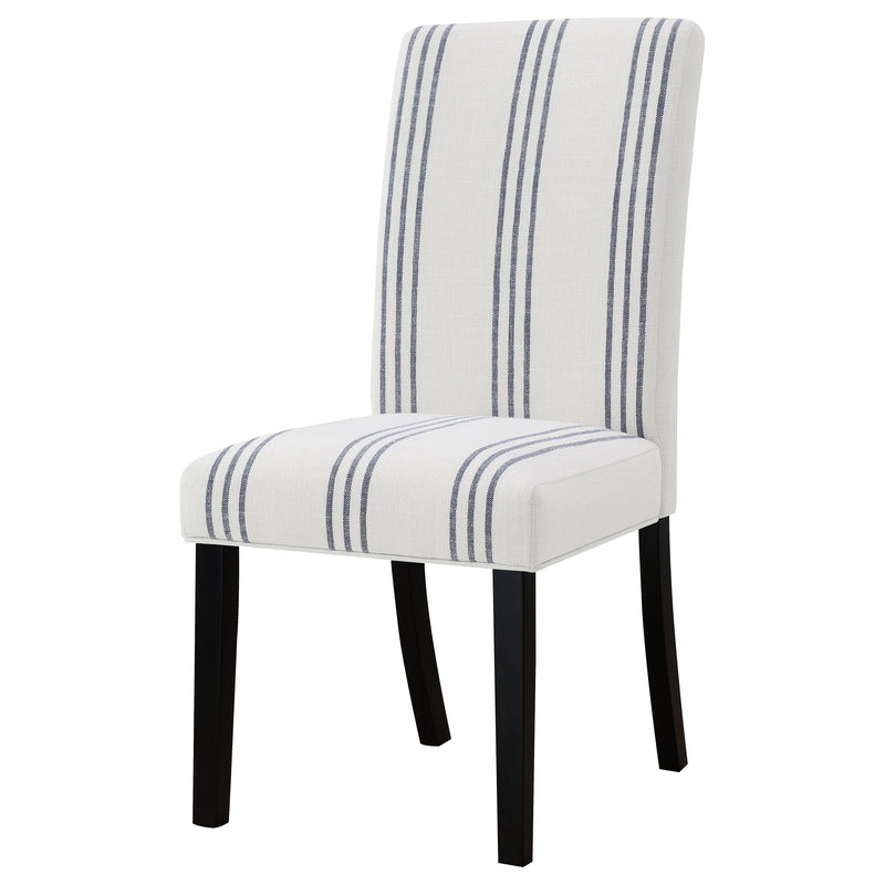 Herran Side Chairs - Furniture Now (CA)