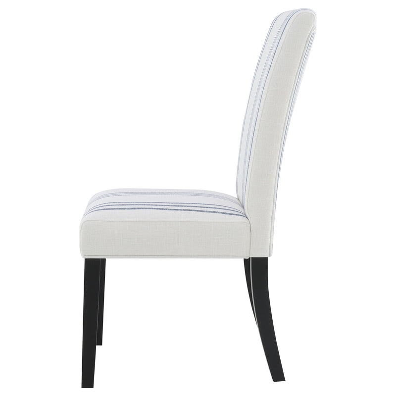 Herran Side Chairs - Furniture Now (CA)