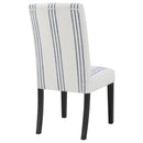 Herran Side Chairs - Furniture Now (CA)