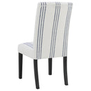 Herran Side Chairs - Furniture Now (CA)