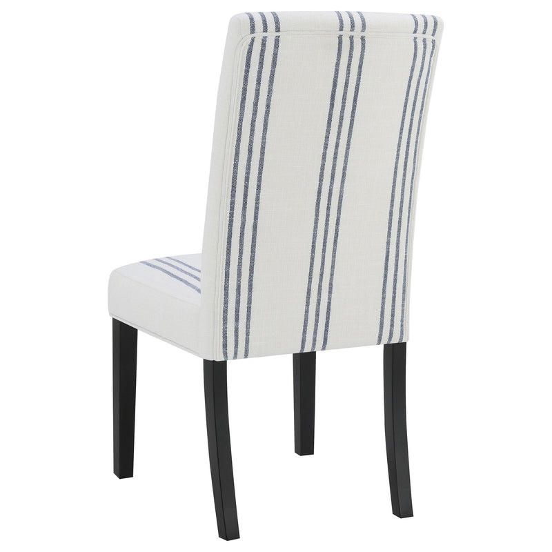 Herran Side Chairs - Furniture Now (CA)