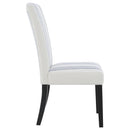 Herran Side Chairs - Furniture Now (CA)