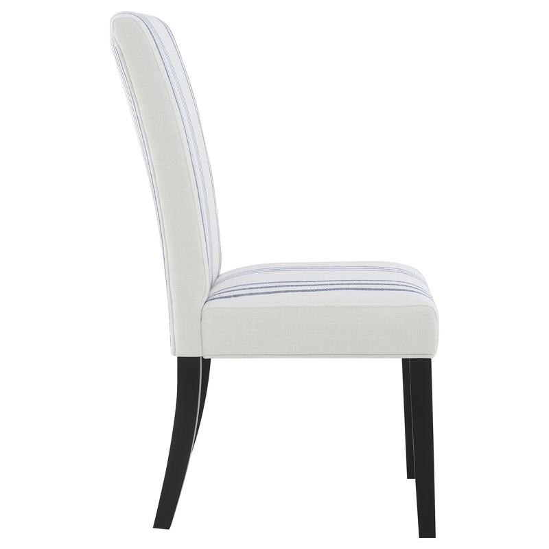Herran Side Chairs - Furniture Now (CA)