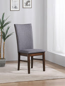 Sherwood Side Chairs - Furniture Now (CA)