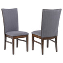 Sherwood Side Chairs - Furniture Now (CA)