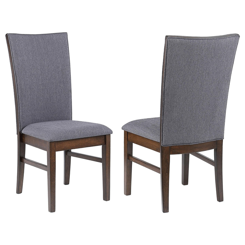 Sherwood Side Chairs - Furniture Now (CA)