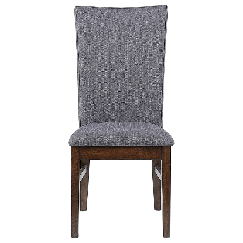 Sherwood Side Chairs - Furniture Now (CA)