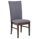 Sherwood Side Chairs - Furniture Now (CA)