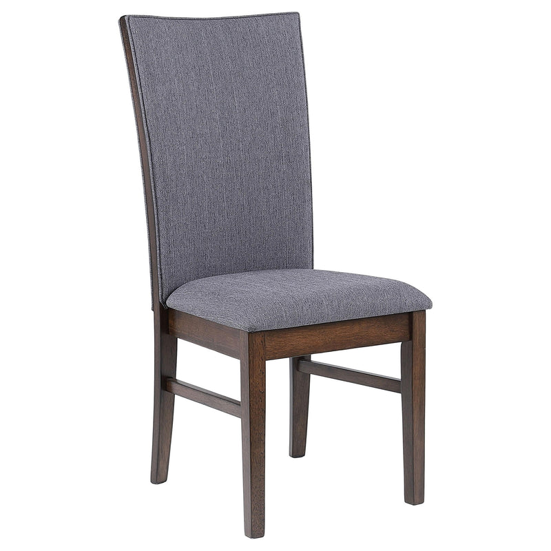 Sherwood Side Chairs - Furniture Now (CA)