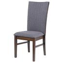 Sherwood Side Chairs - Furniture Now (CA)