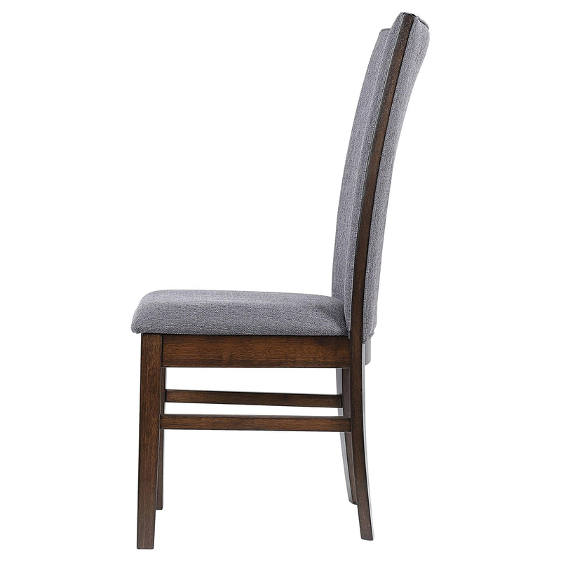 Sherwood Side Chairs - Furniture Now (CA)