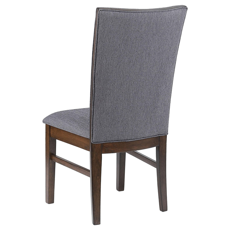 Sherwood Side Chairs - Furniture Now (CA)