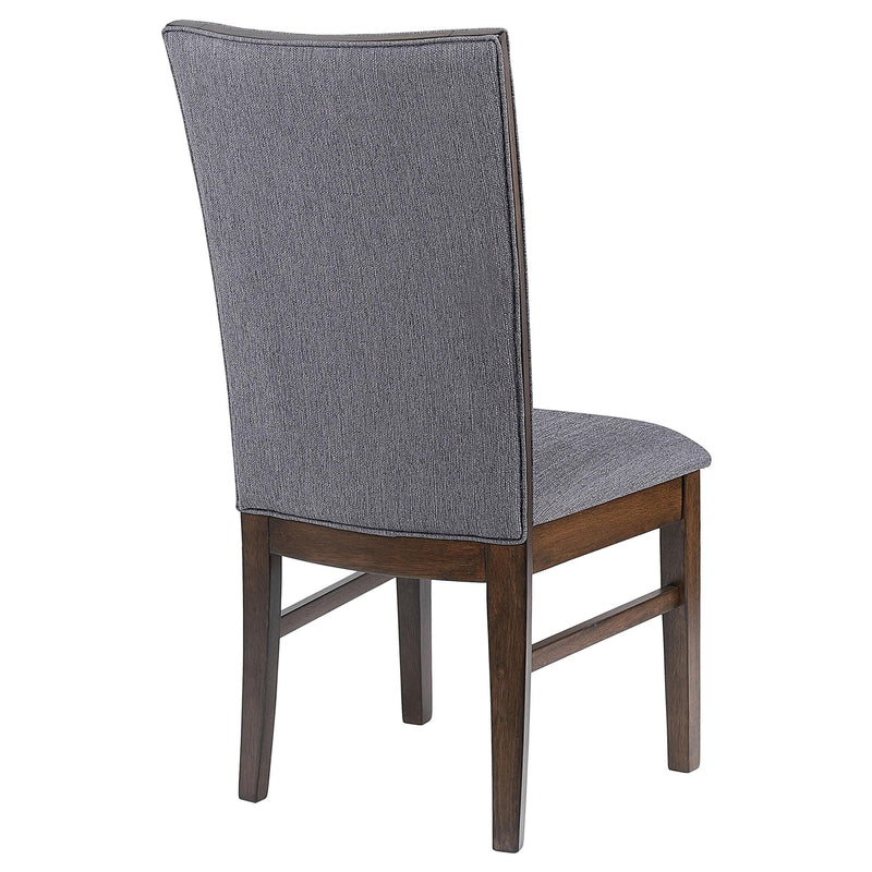 Sherwood Side Chairs - Furniture Now (CA)
