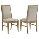 Adina Side Chairs - Furniture Now (CA)
