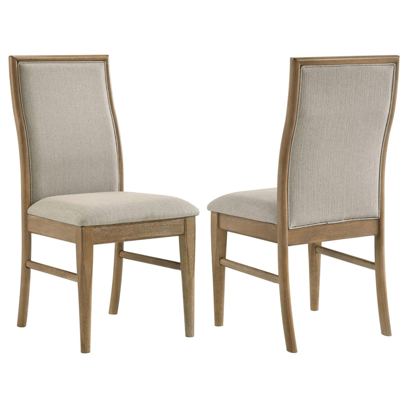 Adina Side Chairs - Furniture Now (CA)