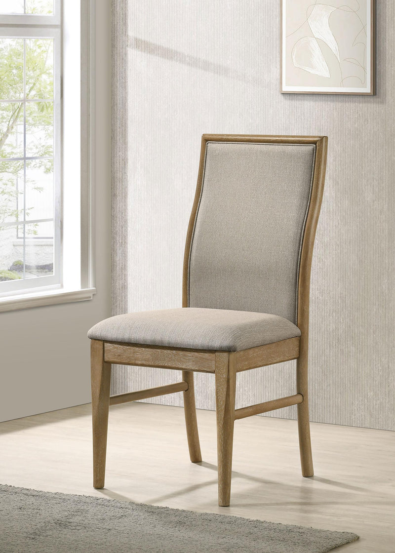 Adina Side Chairs - Furniture Now (CA)