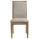 Adina Side Chairs - Furniture Now (CA)