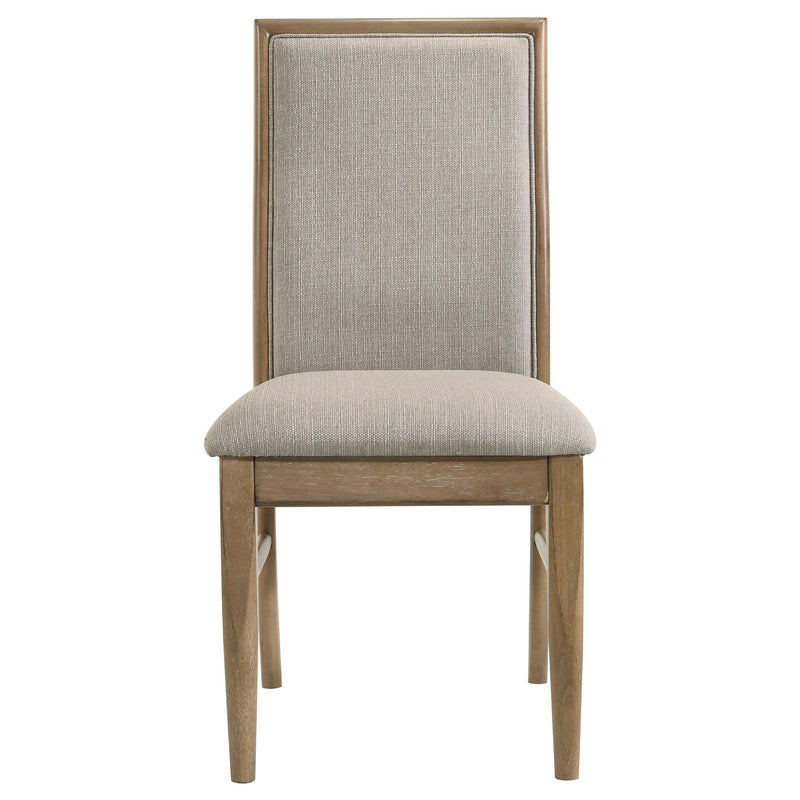 Adina Side Chairs - Furniture Now (CA)