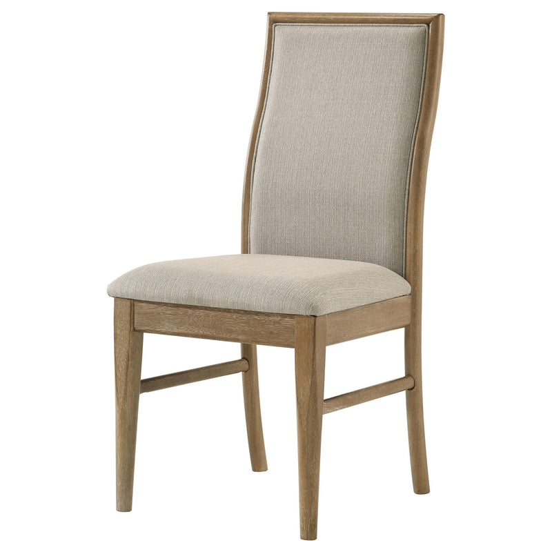 Adina Side Chairs - Furniture Now (CA)