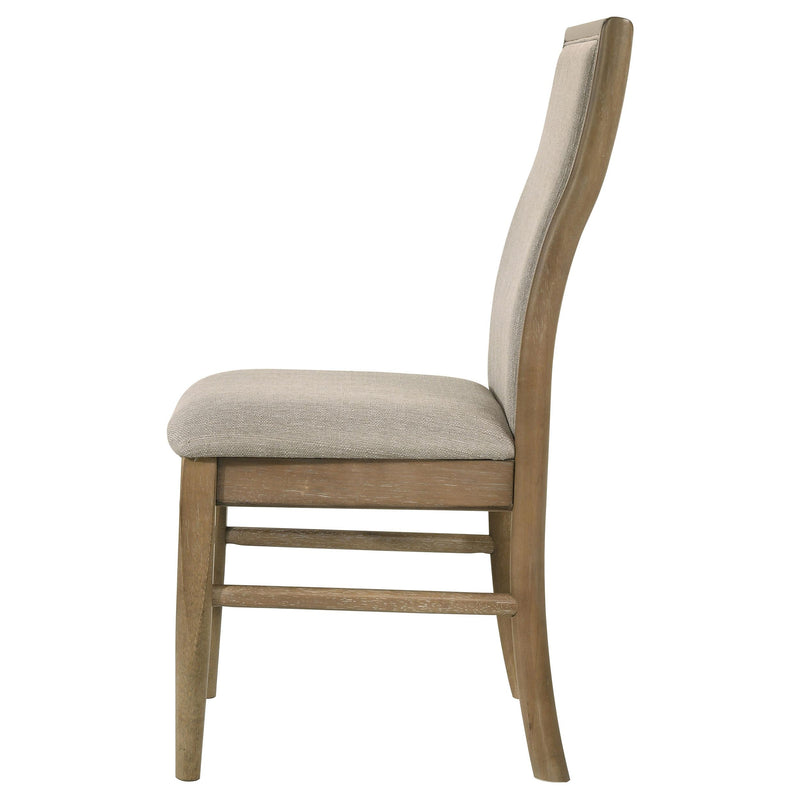 Adina Side Chairs - Furniture Now (CA)