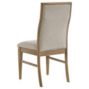 Adina Side Chairs - Furniture Now (CA)