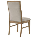 Adina Side Chairs - Furniture Now (CA)