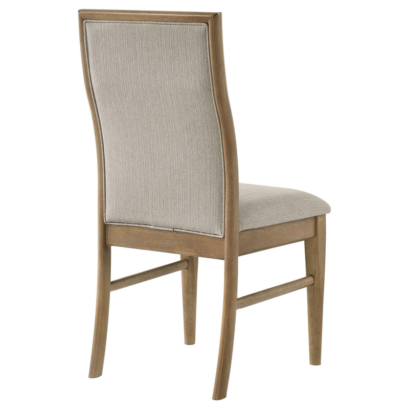 Adina Side Chairs - Furniture Now (CA)