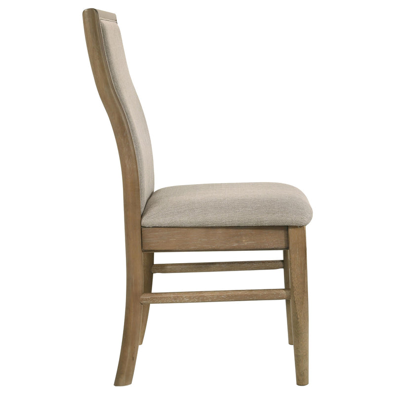 Adina Side Chairs - Furniture Now (CA)