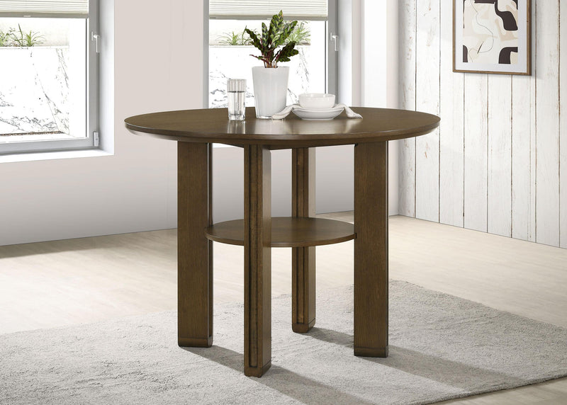 Ottowa Counter Height Dining Tables - Furniture Now (CA)