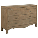 Revello Dressers - Furniture Now (CA)