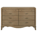 Revello Dressers - Furniture Now (CA)