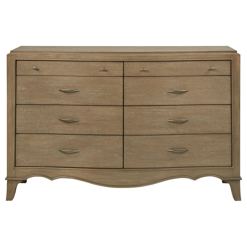 Revello Dressers - Furniture Now (CA)