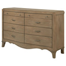Revello Dressers - Furniture Now (CA)