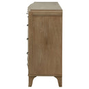 Revello Dressers - Furniture Now (CA)