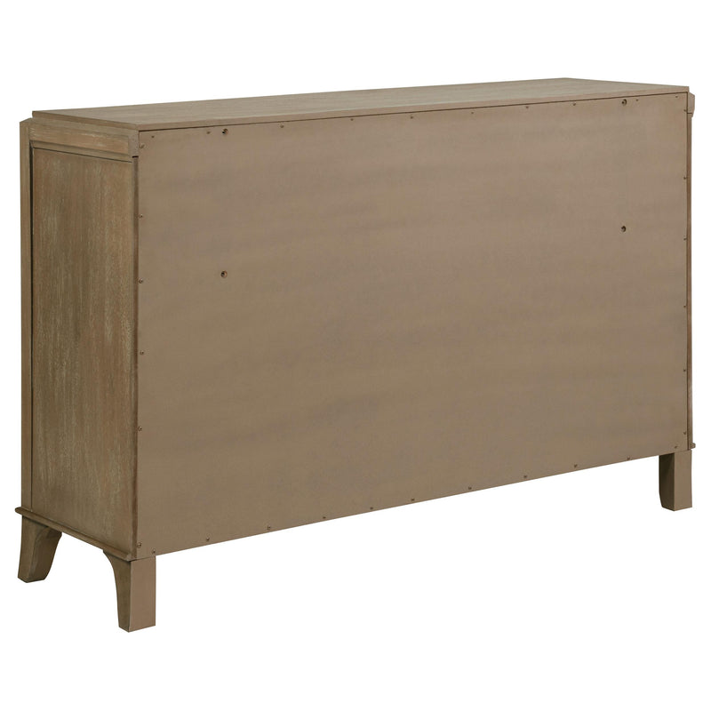Revello Dressers - Furniture Now (CA)