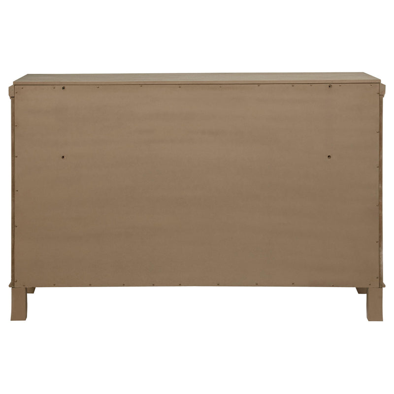 Revello Dressers - Furniture Now (CA)