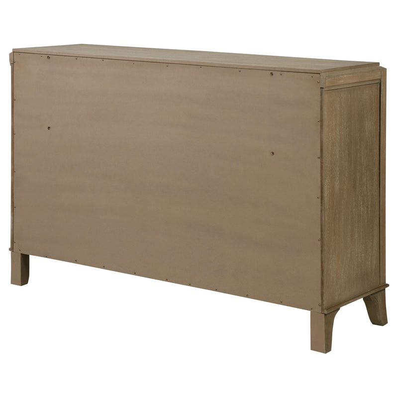 Revello Dressers - Furniture Now (CA)
