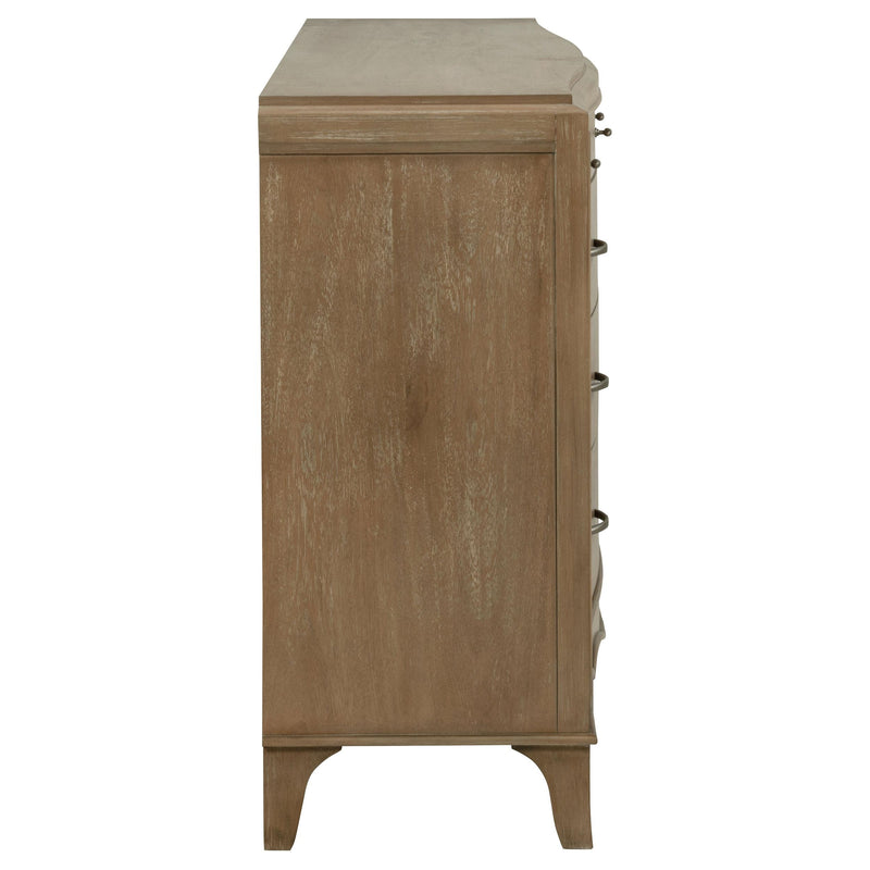 Revello Dressers - Furniture Now (CA)