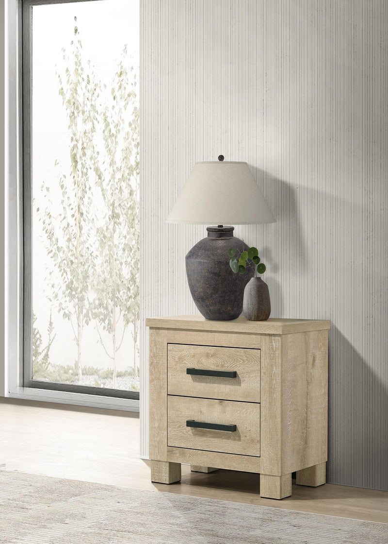Oakglen Nightstands - Furniture Now (CA)