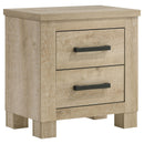 Oakglen Nightstands - Furniture Now (CA)